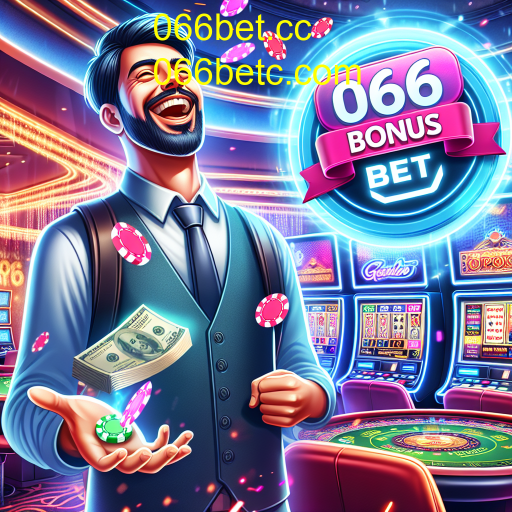 Nova Era de Jogos na 066bet.cc: Descubra as Últimas Novidades!